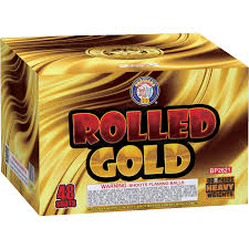 BROTHERS ROLLED GOLD